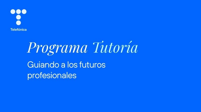 Programa TUTORIA Telefonica